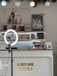 -KISS蜜摄影美学馆(香榭名苑店)