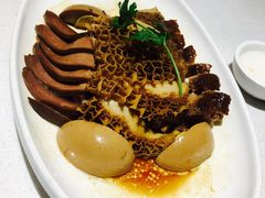 -潮州府·潮菜·砂锅粥(徐家汇店)