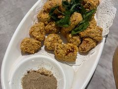 -台北楚楚园馅饼粥(虹桥南丰城店)