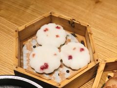 米糕-顺香居·老字号湖北菜(江汉路店)