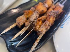 -天山传奇新疆菜(SKLP店)