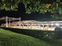 -渔家火锅·海鲜自助餐·演艺(亚龙湾天域酒店)