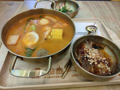 -泰妃殿(宏伊国际广场店)
