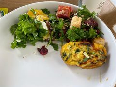 豆腐马蹄虾糕-Green Option(官舍店)