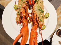 -安蒂娅·海鲜自助餐厅(安蒂娅美兰酒店)