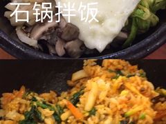 石锅拌饭-全州拌饭馆(断桥店)