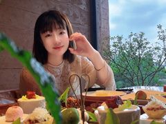 -龙吟山房(青龙山庄店)