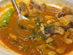 -魏铭鱼头捞饭(晋阳路店)