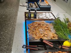 -西十二街牛排(顺义华联店)