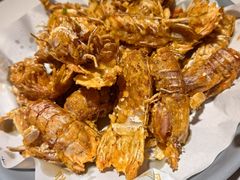 -赶海部落海鲜城(海阳路店)