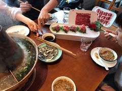 -1078號老北京涮肉(万达广场店)