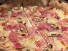 -OGGI TRATTORIA PIZZERIA(深业上城店)