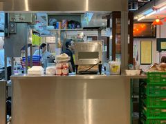 -兰芳园(上环店)