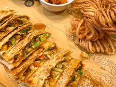 -龙泉小镇(科圣路店)