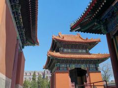 -历代帝王庙博物馆