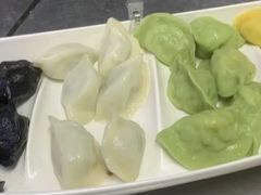 -船歌·鱼水饺青岛菜(闽江二路店)