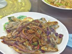 -叶存利海鲜大馅饺子(海宁路总店)
