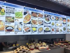 -大锅强·蒸海鲜青岛菜(金沙滩店)