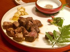 -大江户日本料理(吕厝店)