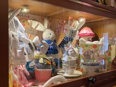 -一棵树咖啡馆(泉乐坊店)