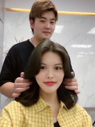 -CUT CUT Hair Salon