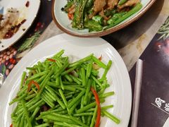 -渝悦情·新派川菜(建国门店)