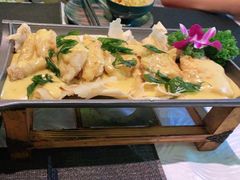 -暹罗湾东南亚餐厅