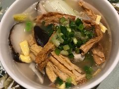 -武汉世茂希尔顿酒店·汇·全日餐厅