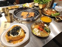 -炉队长·齐齐哈尔家庭烤肉(马家堡店)