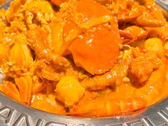 -胖哥俩肉蟹煲(福州仓山爱琴海店)
