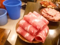 -黄潇洒老火锅(九眼桥宏济巷店)