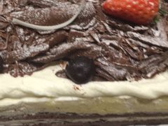 -FASHION BAKERY法森贝克(新德路店)