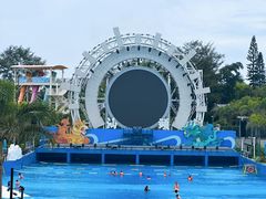 -汕头中海黄金海岸水上乐园