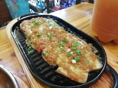 -老东镇啤酒屋海鲜加工·蒸汽海鲜·海鲜烧烤(台东店)