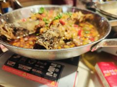 -湘阁里辣(大朗广场店)