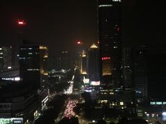-广州方圆奥克伍德豪景酒店公寓