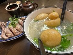 -刘老头云南过桥米线