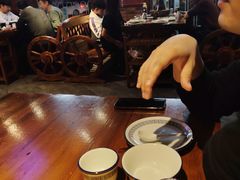 -義聚德·清真铜锅涮羊肉·烧烤(河东店)
