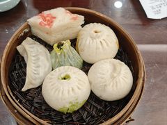 -富春茶社(国庆路店)