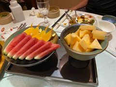 -旺顺阁海鲜广场(亚运村店)