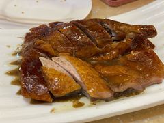 -九龙湾茶餐厅(东门店)