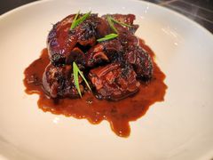-鼎泰亨·海鲜牛肉餐厅(滨江店)