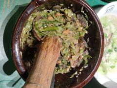 -费大厨辣椒炒肉(太平老街店)