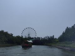 -渔岛海洋度假区