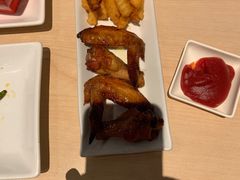 -避风塘(嘉兴八佰伴店)