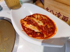 -七八冷面·延边朝鲜族美食(圣熙八号店)