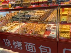 -味多美蛋糕(双合地铁店)