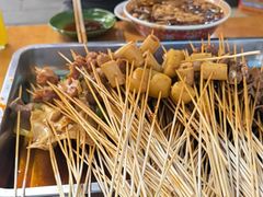 -雲记卢妈冷锅串串(中道街总店)