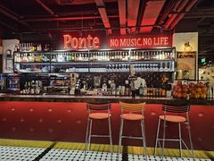 -Ponte 意大利餐厅