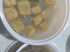-子母粉丝(文灶店)